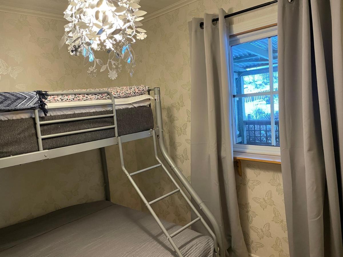 Luxury Villa By Lake Welcome You ヒョー エクステリア 写真