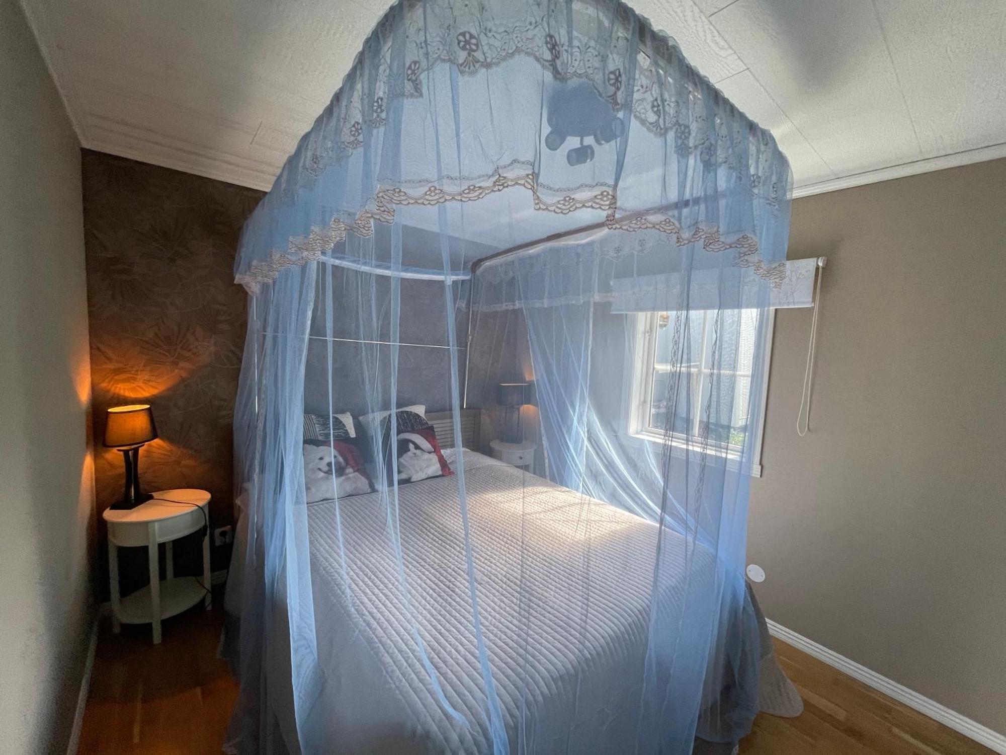 Luxury Villa By Lake Welcome You ヒョー エクステリア 写真