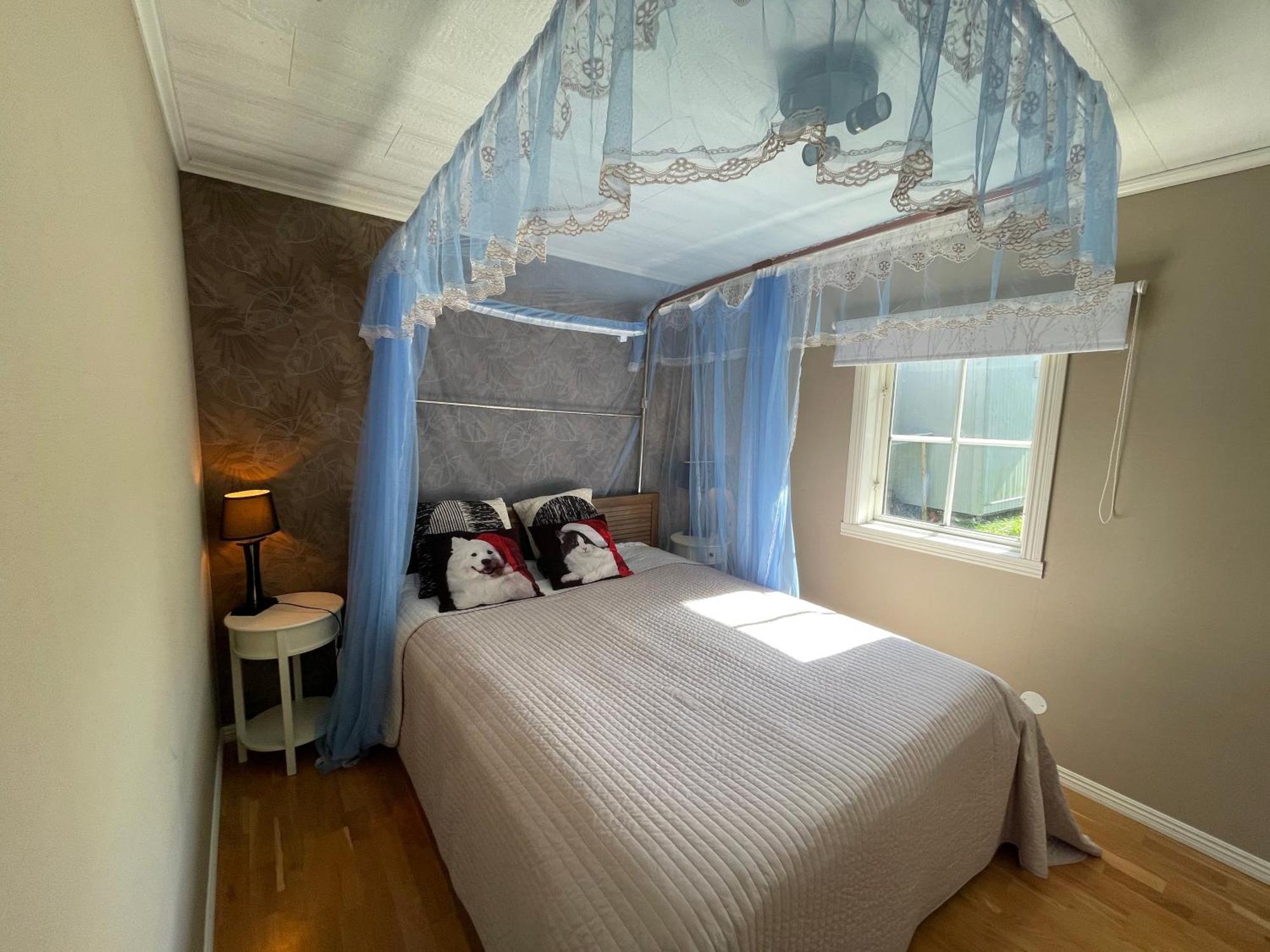 Luxury Villa By Lake Welcome You ヒョー エクステリア 写真
