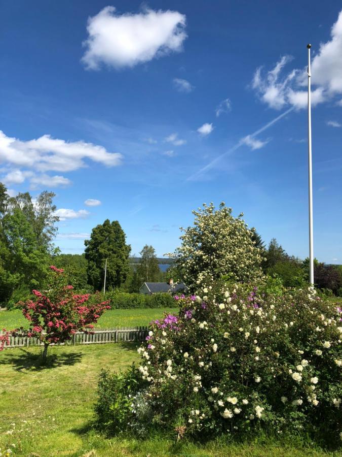 Luxury Villa By Lake Welcome You ヒョー エクステリア 写真